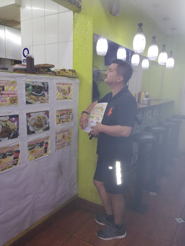 El Poderoso - Puente Alto