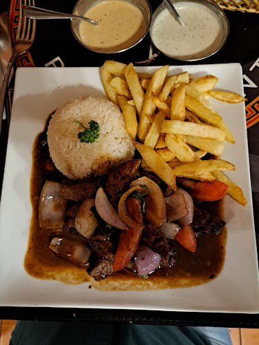 San Antonio 530, 8320085 Santiago, Región Metropolitana