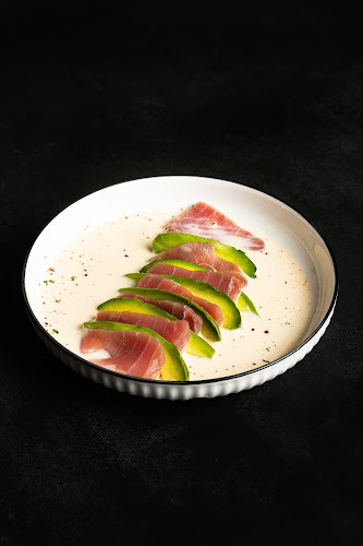 Okey Sushi - Valdivia