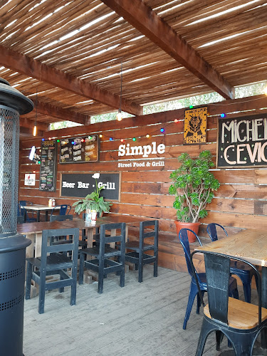 Emporio Simple Food - Pichilemu