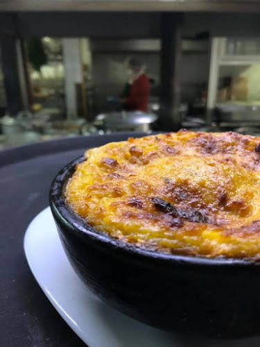 Comentarii opinii despre Restaurant Ñielol (Las Muñecas)