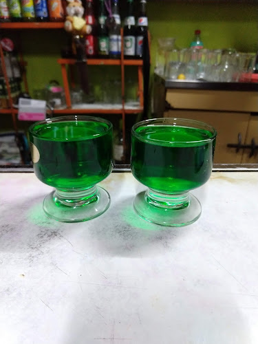 Restaurant Pucón - La Cisterna