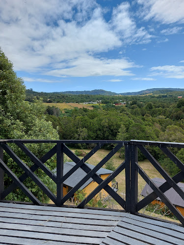 Mirador De Mechaico - Restaurant y Cabañas - Gastronomía y hostelería