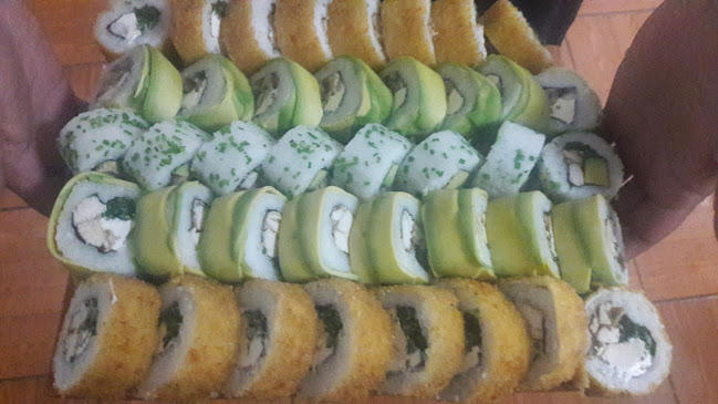 Kazoku Sushi - Pudahuel