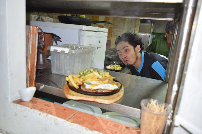 Pub Restaurante "Rincón Guachaca" - Gastronomía y hostelería