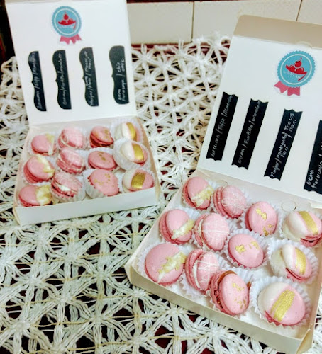 Opinii despre Whole Cake Shop în Pudahuel - Gastronomía y hostelería