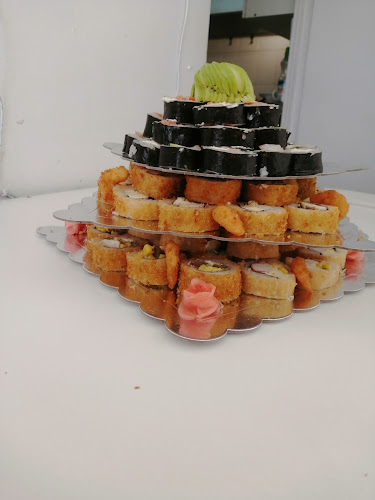 Comments and reviews of Sushis Koi