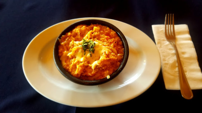 Hostería Costa Bahía Los Alamos