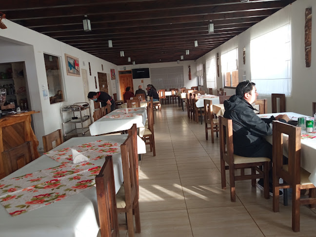 Opinii despre Barlovento în Pichilemu - Gastronomía y hostelería