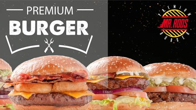 Comentarii opinii despre Mr rods la paloma