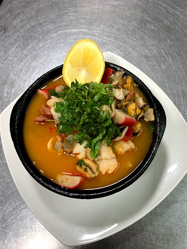 Restaurant Café Irlandes - Puerto Aysen