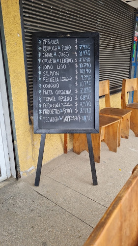 Reviews of Caleta Los Primos in Placilla - Gastronomía y hostelería