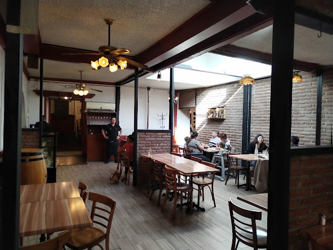 Comentarii opinii despre Peyo Restaurant