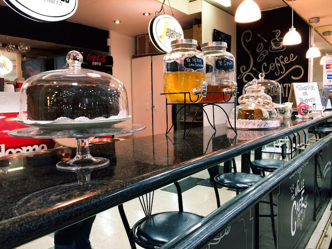 Del Valle Café Bistró