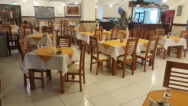 Restaurante Mi Tierra - Conchalí