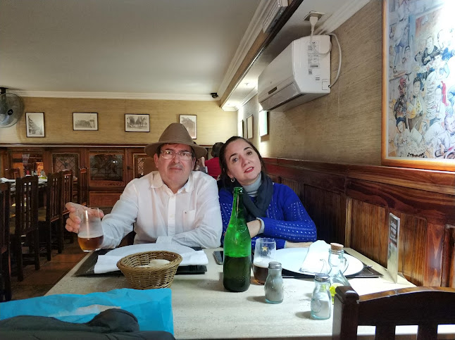 El Txoko Alavés Phone number