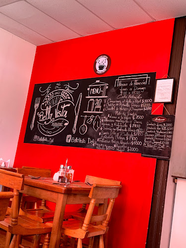 Bellavista Deli - Quilpué