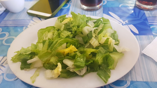 Opinii despre El Temucano în Batuco - Gastronomía y hostelería