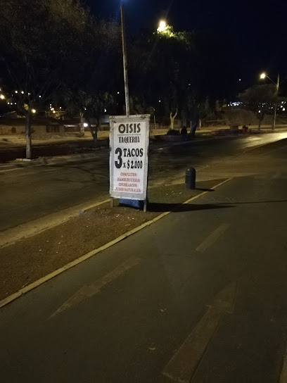 Otis Taqueria