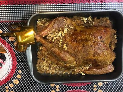 Restaurante La Cantonesa