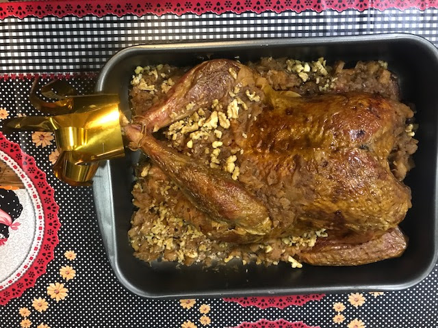 Restaurante La Cantonesa