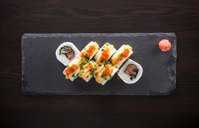 Calafate Sushi Delivery