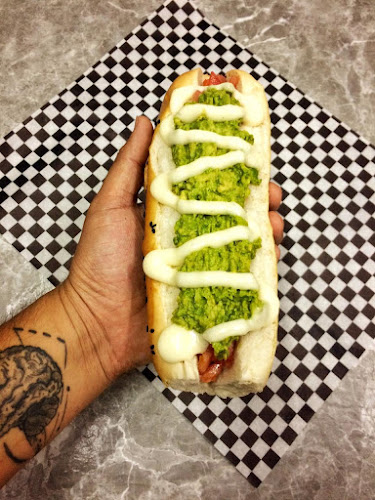 La Junta Sanguchería - Gastronomía y hostelería