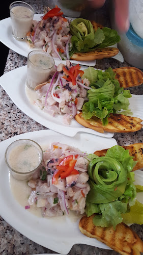 Rincon de Guanaqueros