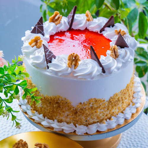 PASTELERÍA D’GUSTA - Temuco