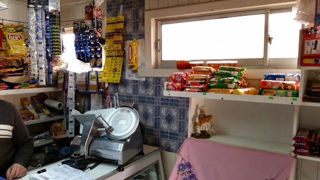 Panadería Más Ke Pan - Cañete