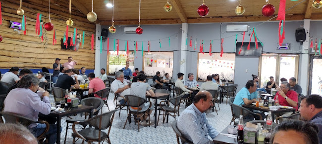 Comentarii opinii despre Restaurante La Picá De Lo Pinto