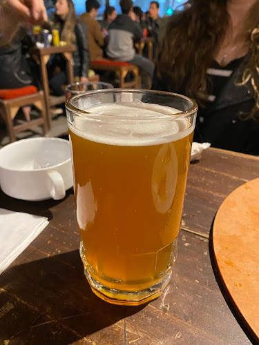 Lagerhaus CraftBar Cocktails Vitacura