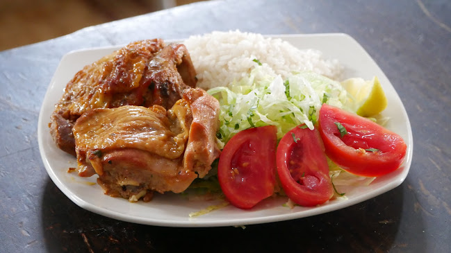 Comentarii opinii despre Restaurante Shalal