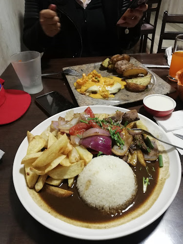 Opinii despre Peru Divinos Restaurant în Antofagasta - Gastronomía y hostelería