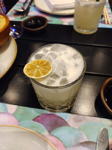 La Mar - Gastronomía y hostelería