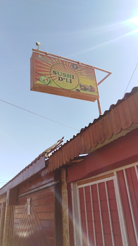 Paula Jaraquemada 2345, 1390670 Calama, Antofagasta