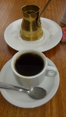 El Majrur - Recoleta