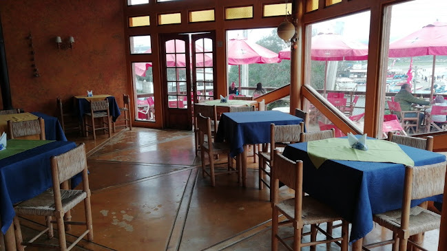 Los Pescadores s/n, 2030000 Valparaíso, La Ligua, Valparaíso