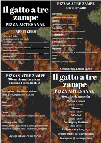 Comentarii opinii despre Il gatto a tre zampe