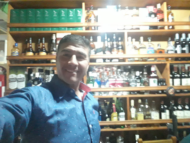 Opinii despre Restobar 303 în Arica - Gastronomía y hostelería