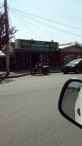 Comments and reviews of Botilleria Vinancho La Laja