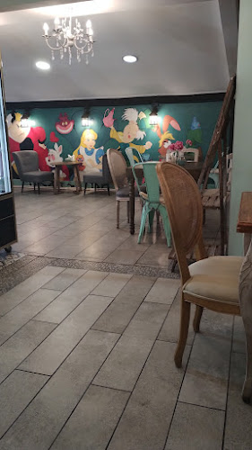 Cafe Emporio La Magia De Alicia - Puerto Montt