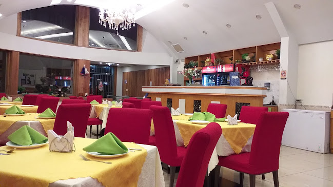 RESTAURANT HUI XIANG comida china y sushi los angeles - Los Angeles