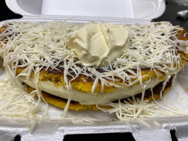 Sabores de la tata - San Miguel