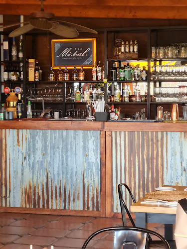 Casa Pangui - Gastronomía y hostelería