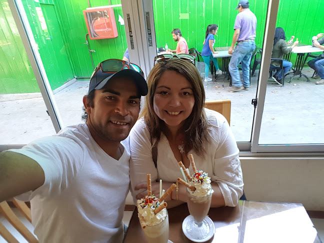 Via Maxi Rengo Open Times