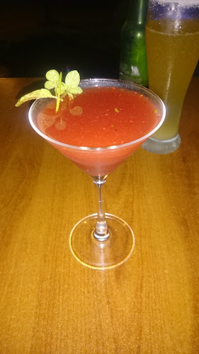 Comentarii opinii despre Bar Vokados