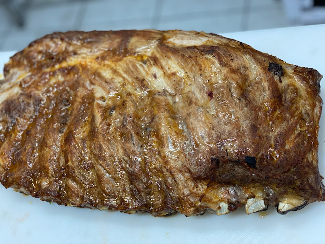 Casino de Bomberos "La Primera" - Gastronomía y hostelería