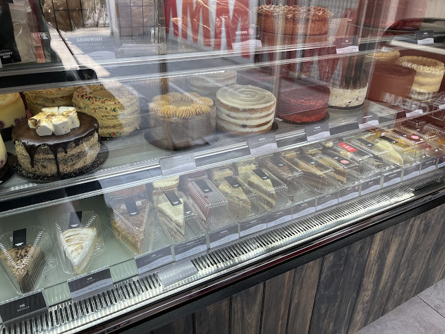 Reviews of Factory Nine in Santiago - Gastronomía y hostelería