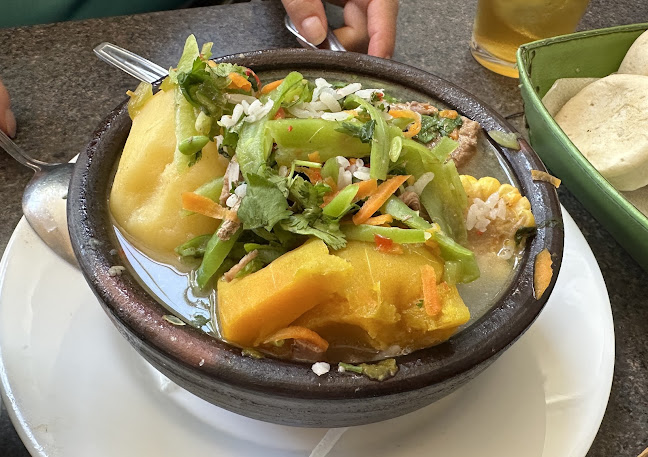 Restaurant Viva La Vida - Providencia